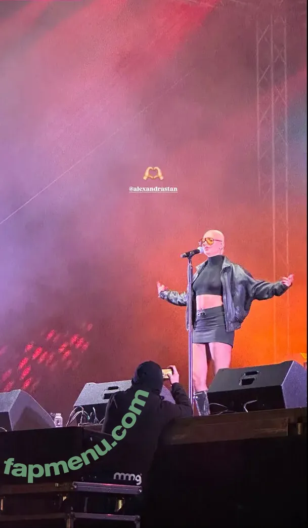 Alexandra Stan nude photo #3021 (alexandrastan)