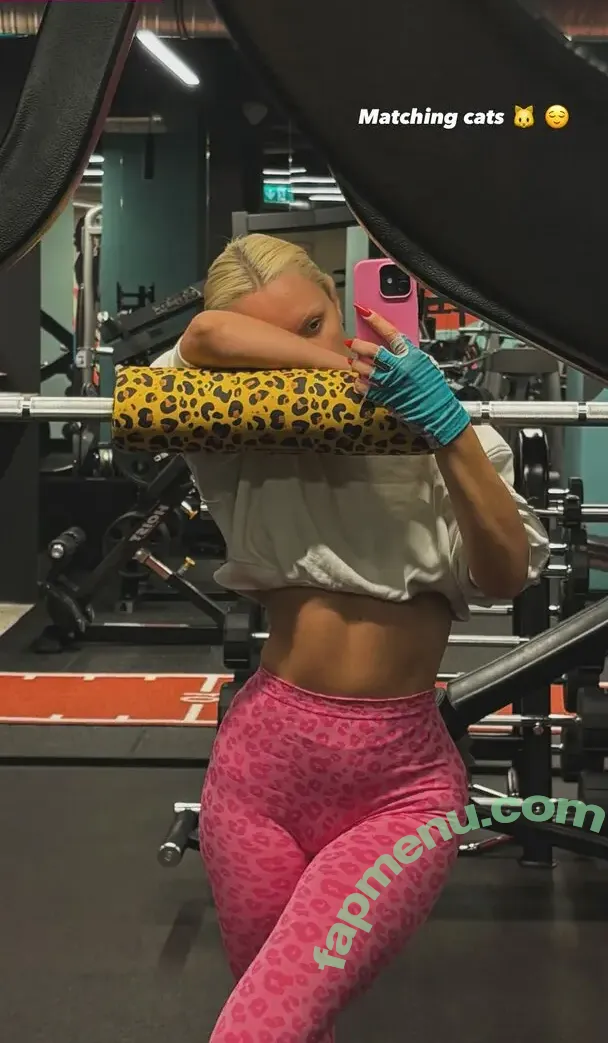 Alexandra Stan nude photo #3040 (alexandrastan)