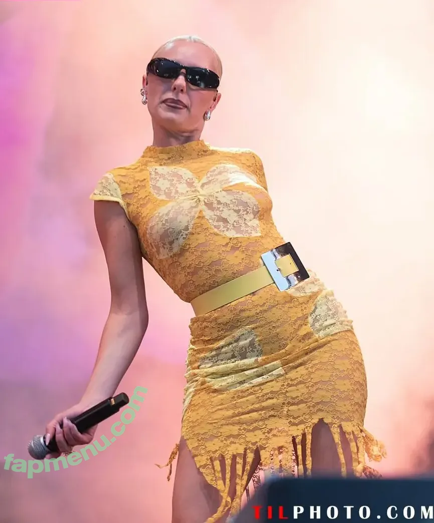 Alexandra Stan nude photo #3044 (alexandrastan)