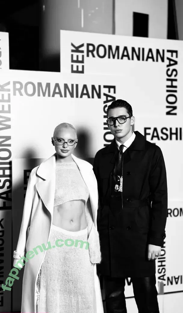 Alexandra Stan nude photo #3060 (alexandrastan)