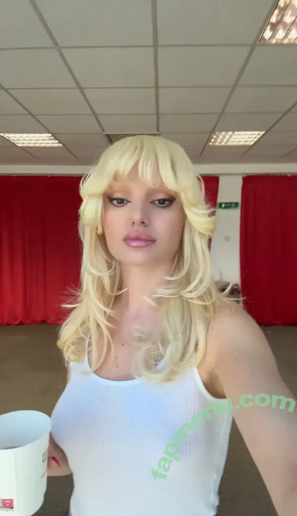 Alexandra Stan nude photo #3068 (alexandrastan)