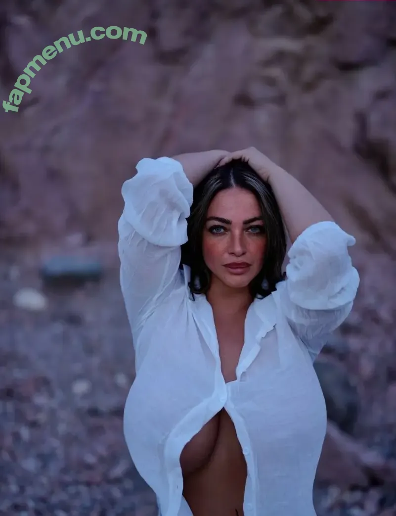 Alexandra Volkov nude photo #0001 (TheAlexaVoklov / thealexandravolkov)