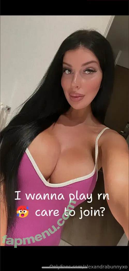 alexandrabunnyxo nude photo #0015 (alexandrabunnyxo)