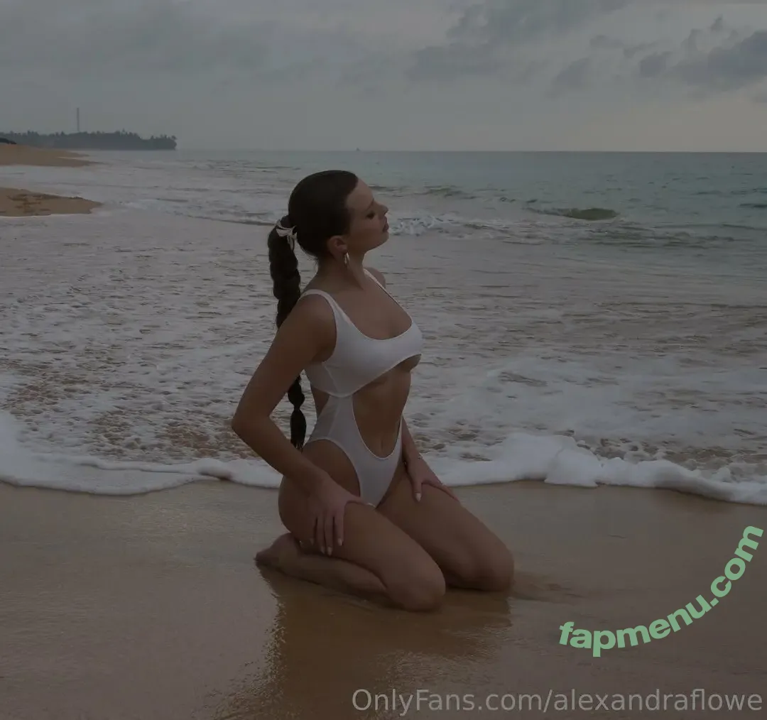 alexandraflowe nude photo #0004 (alexandraflowe)