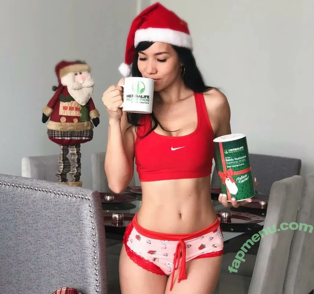 alexandralamfit nude photo #0005 (Alexandra)