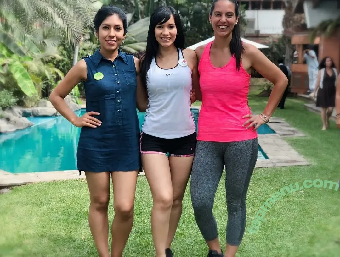 alexandralamfit nude photo #0008 (Alexandra)