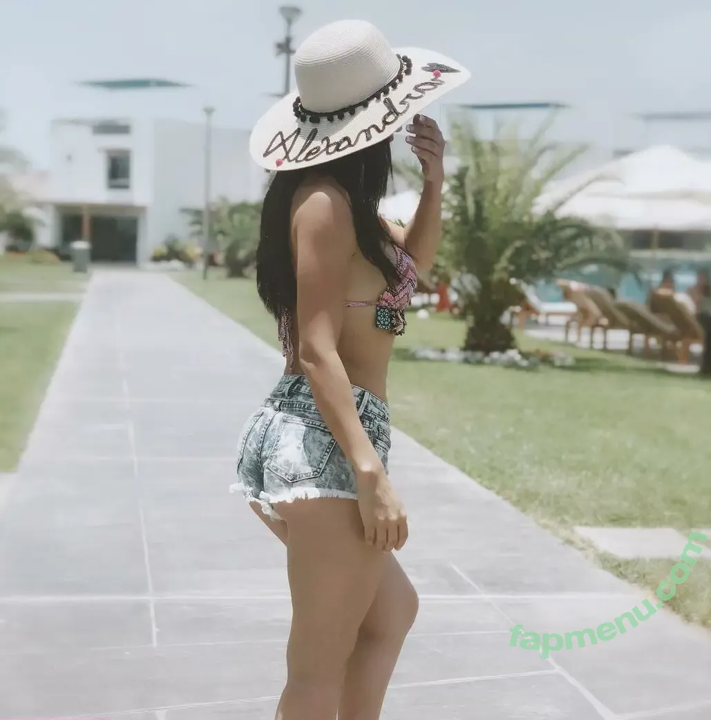 alexandralamfit nude photo #0010 (Alexandra)