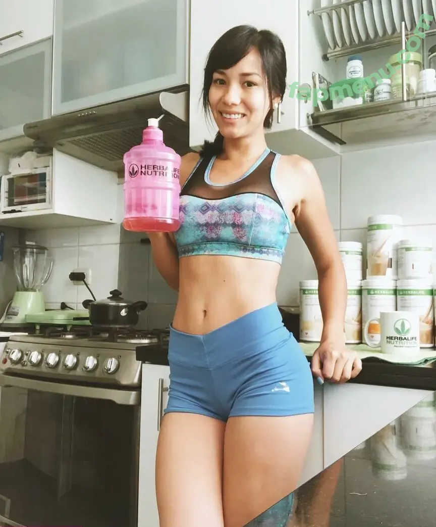 alexandralamfit nude photo #0016 (Alexandra)