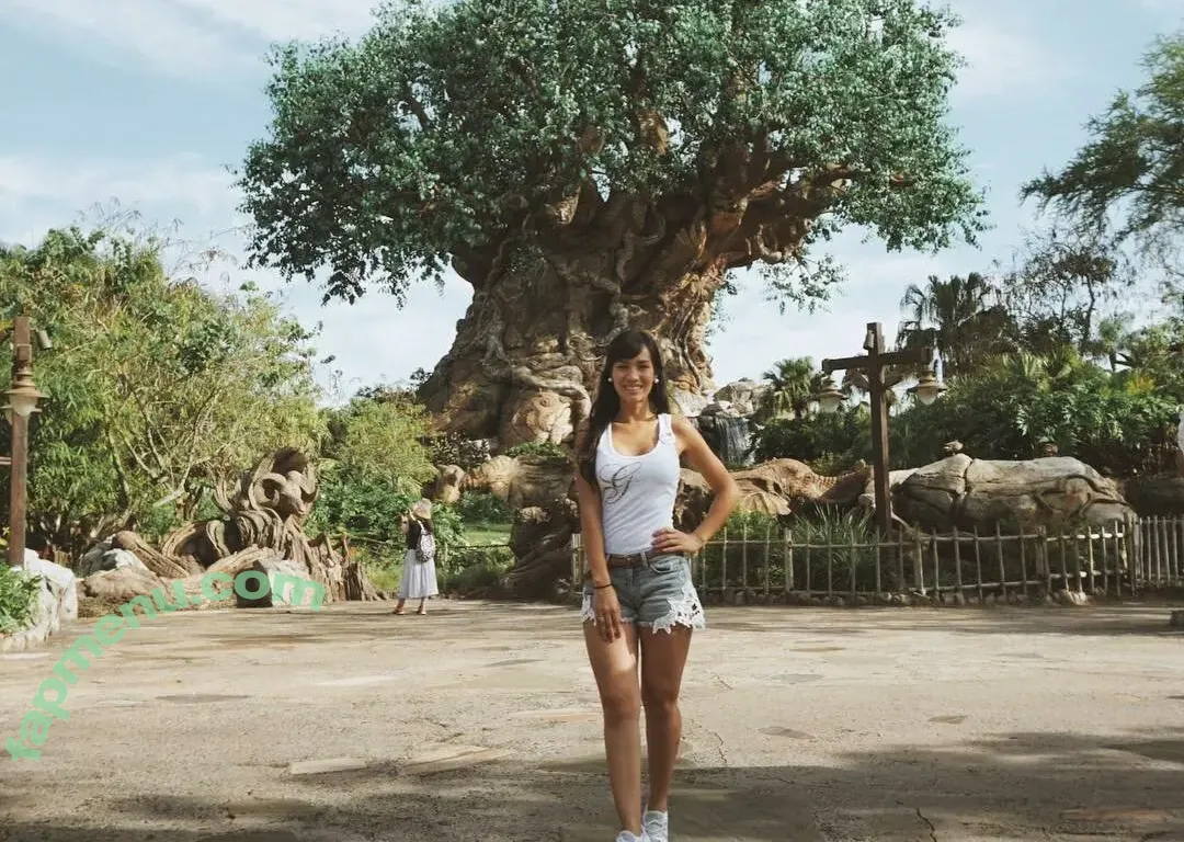 alexandralamfit nude photo #0022 (Alexandra)