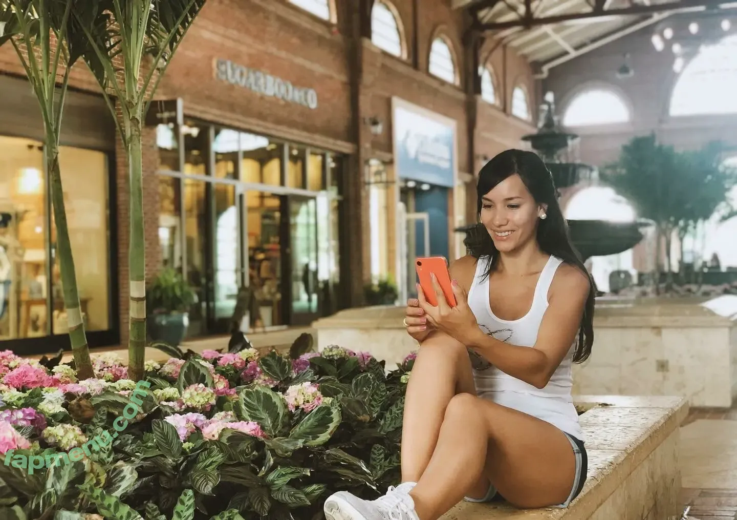 alexandralamfit nude photo #0024 (Alexandra)