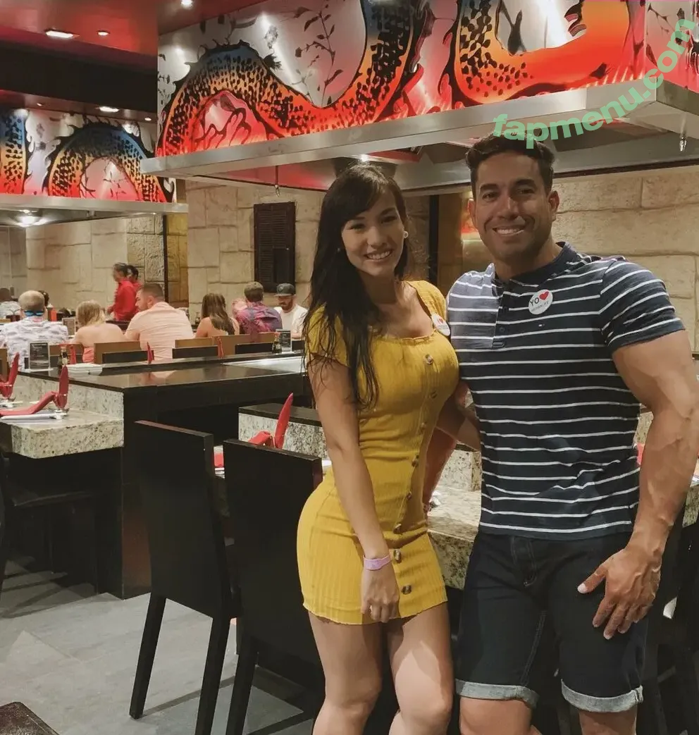 alexandralamfit nude photo #0027 (Alexandra)