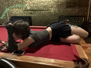 Alexandria Brady / Julie | eerilyrealistic / eerilyrealistic nude photo #0071