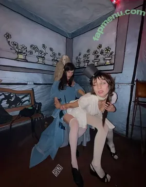 Alexandria Brady / Julie | eerilyrealistic / eerilyrealistic nude photo #0084