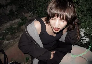 Alexandria Brady / Julie | eerilyrealistic / eerilyrealistic nude photo #0089