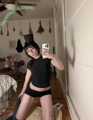 Alexandria Brady / Julie | eerilyrealistic / eerilyrealistic nude photo #0095