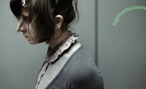 Alexandria Brady / Julie | eerilyrealistic / eerilyrealistic nude photo #0117