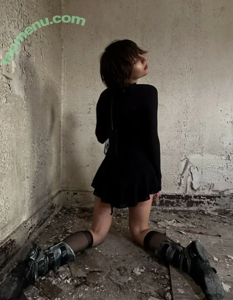 Alexandria Brady nude photo #0035 (Julie | eerilyrealistic / eerilyrealistic)