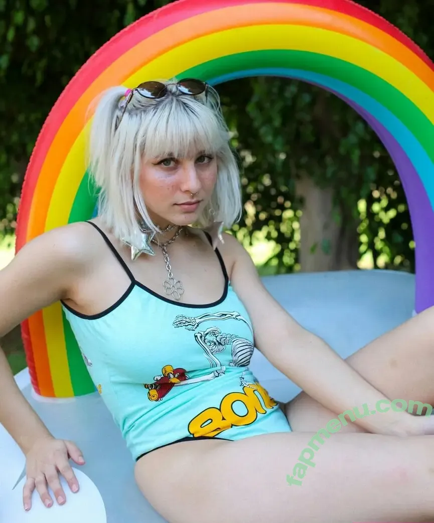 Alexandria Brady nude photo #0044 (Julie | eerilyrealistic / eerilyrealistic)