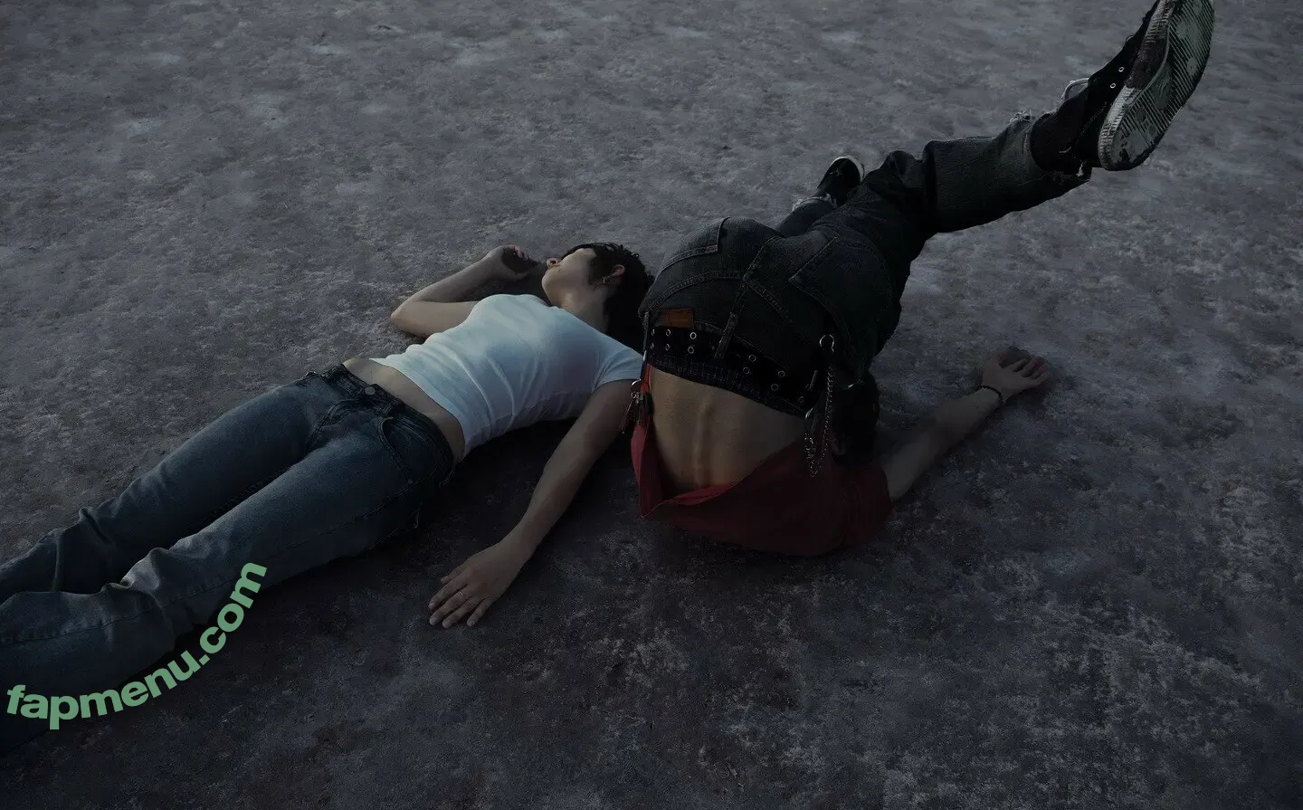 Alexandria Brady nude photo #0051 (Julie | eerilyrealistic / eerilyrealistic)