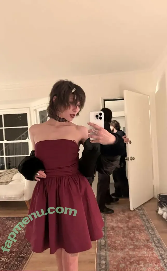 Alexandria Brady nude photo #0064 (Julie | eerilyrealistic / eerilyrealistic)