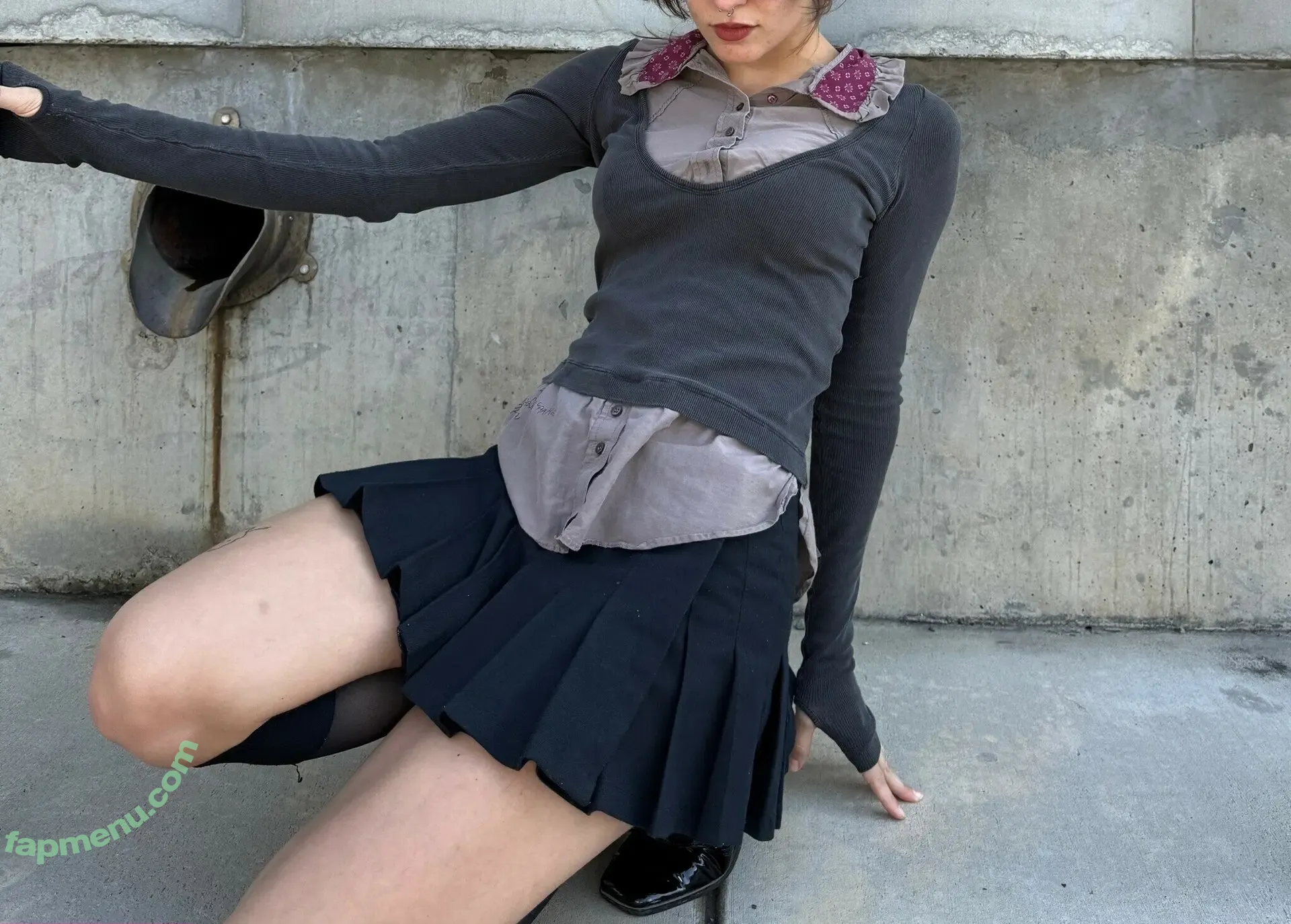 Alexandria Brady nude photo #0072 (Julie | eerilyrealistic / eerilyrealistic)