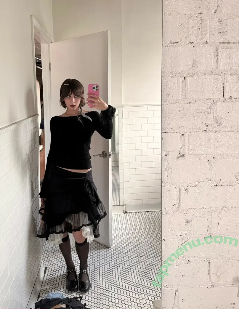 Alexandria Brady nude photo #0081 (Julie | eerilyrealistic / eerilyrealistic)