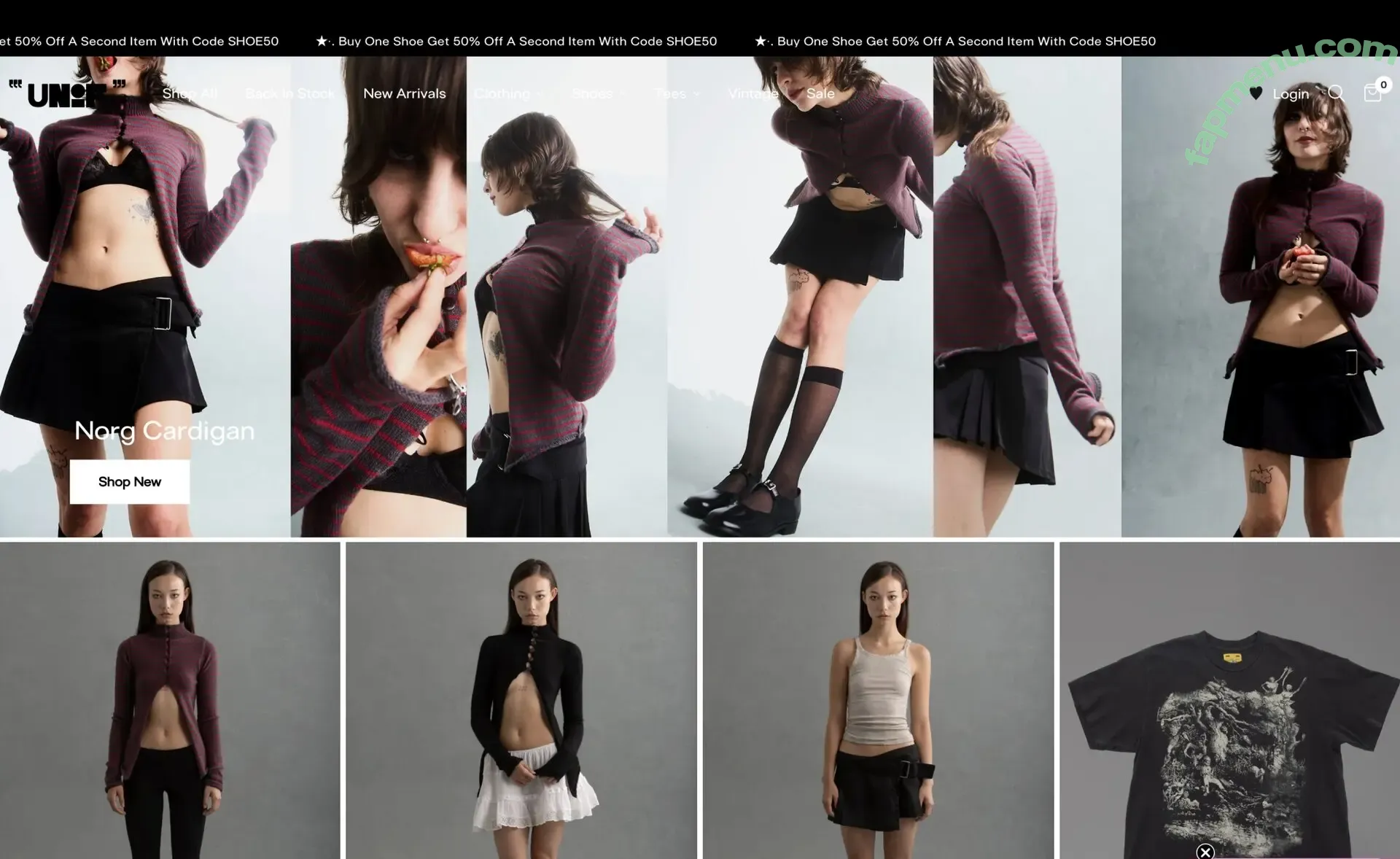 Alexandria Brady nude photo #0083 (Julie | eerilyrealistic / eerilyrealistic)