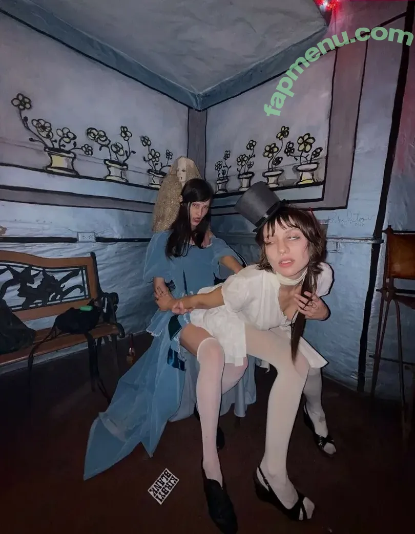 Alexandria Brady nude photo #0084 (Julie | eerilyrealistic / eerilyrealistic)