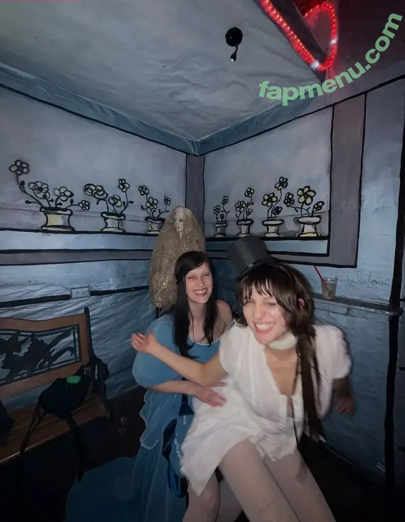 Alexandria Brady nude photo #0085 (Julie | eerilyrealistic / eerilyrealistic)