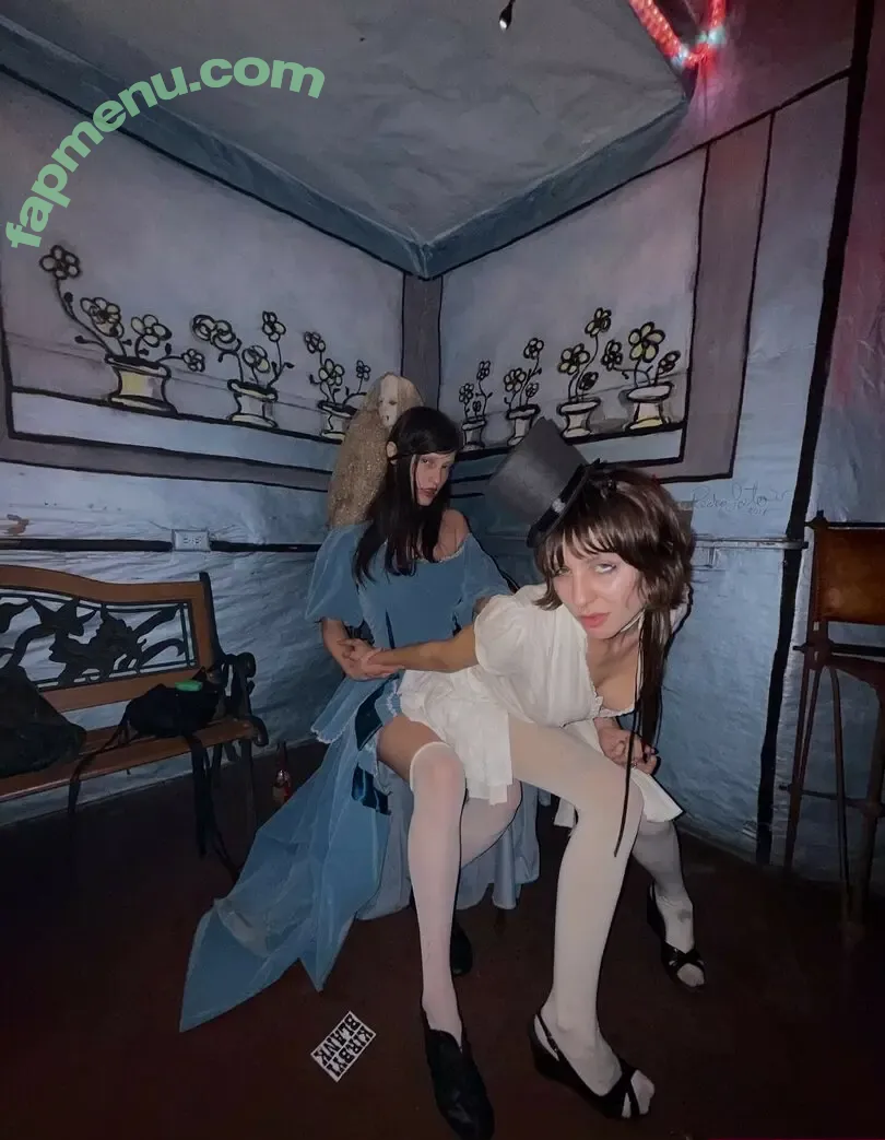 Alexandria Brady nude photo #0086 (Julie | eerilyrealistic / eerilyrealistic)