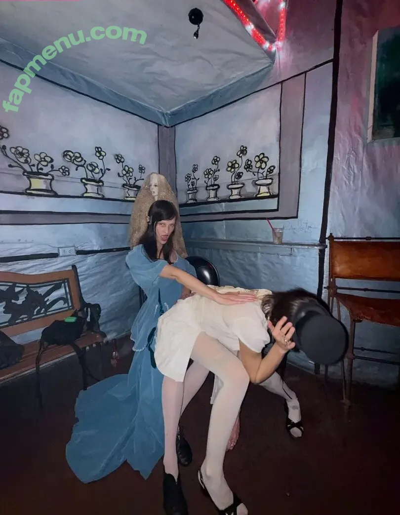 Alexandria Brady nude photo #0087 (Julie | eerilyrealistic / eerilyrealistic)