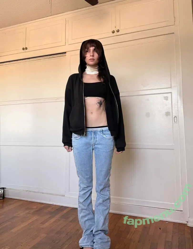 Alexandria Brady nude photo #0090 (Julie | eerilyrealistic / eerilyrealistic)