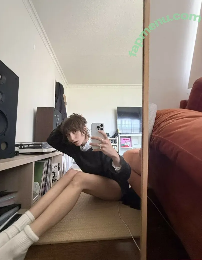 Alexandria Brady nude photo #0100 (Julie | eerilyrealistic / eerilyrealistic)