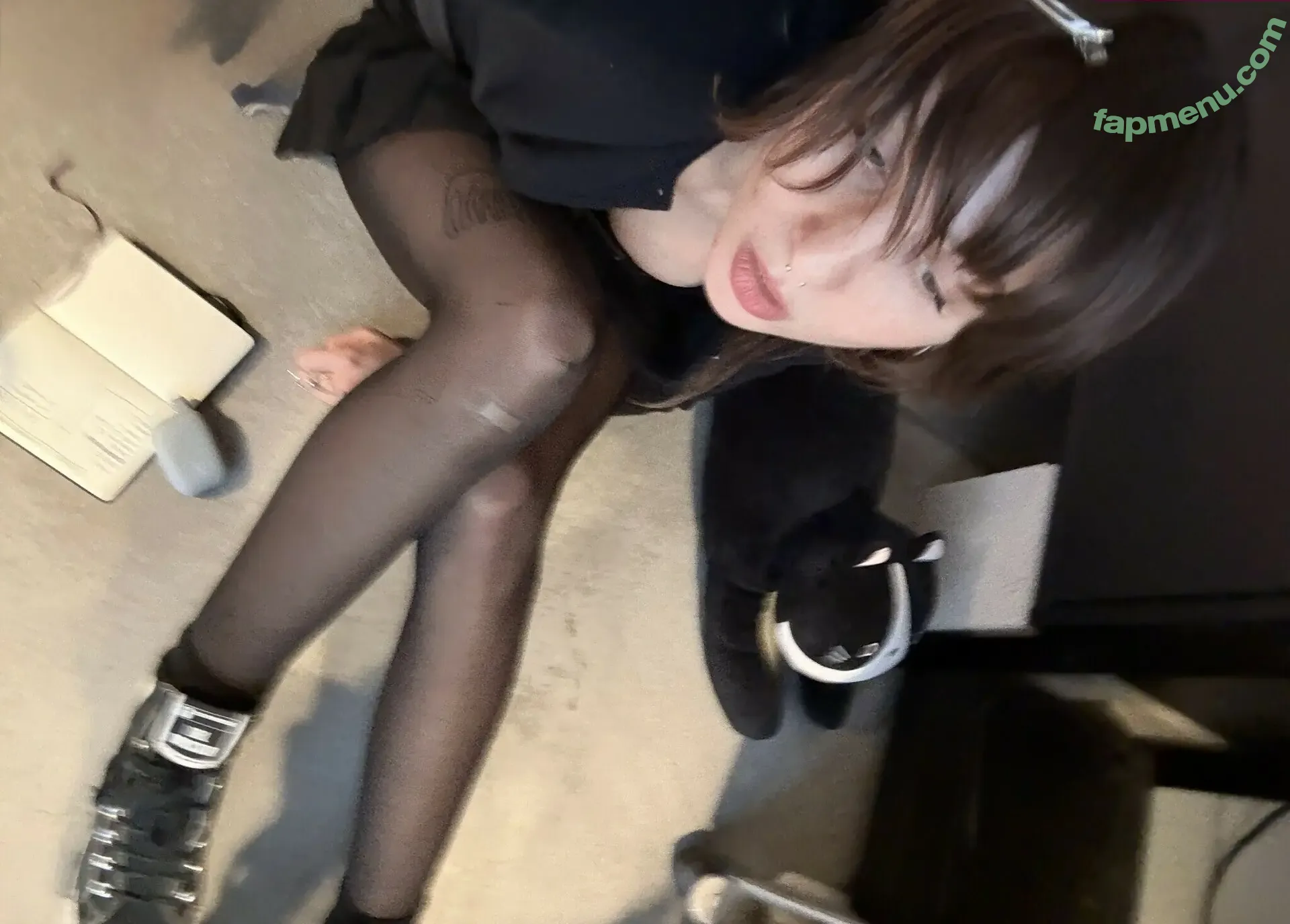 Alexandria Brady nude photo #0107 (Julie | eerilyrealistic / eerilyrealistic)