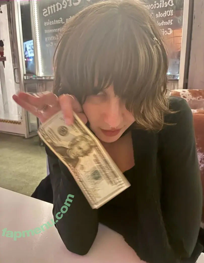 Alexandria Brady nude photo #0111 (Julie | eerilyrealistic / eerilyrealistic)