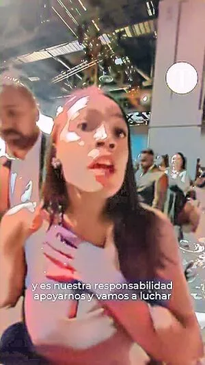 Alexandria Ocasio-Cortez / AOC nude photo #0050