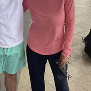 Alexandria Ocasio-Cortez / AOC nude photo #0054