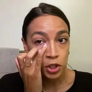 Alexandria Ocasio-Cortez / AOC nude photo #0055