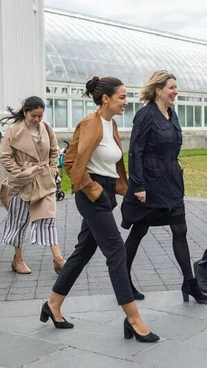 Alexandria Ocasio-Cortez / AOC nude photo #0084
