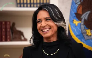Alexandria Ocasio-Cortez / AOC nude photo #0308