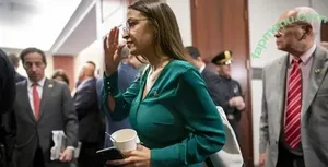 Alexandria Ocasio-Cortez / AOC / Alexandria Ocasio Cortez nude photo #0351