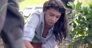 Alexandria Ocasio-Cortez / AOC / Alexandria Ocasio Cortez nude photo #0361