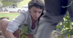 Alexandria Ocasio-Cortez / AOC / Alexandria Ocasio Cortez nude photo #0371