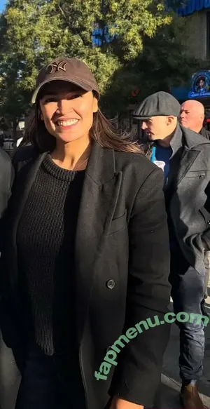 Alexandria Ocasio-Cortez / AOC / Alexandria Ocasio Cortez nude photo #0375