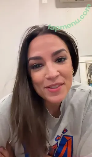 Alexandria Ocasio-Cortez / AOC / Alexandria Ocasio Cortez nude photo #0380