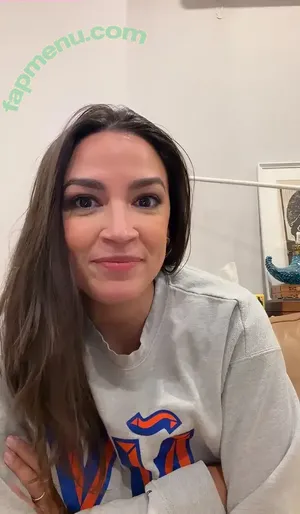 Alexandria Ocasio-Cortez / AOC / Alexandria Ocasio Cortez nude photo #0382