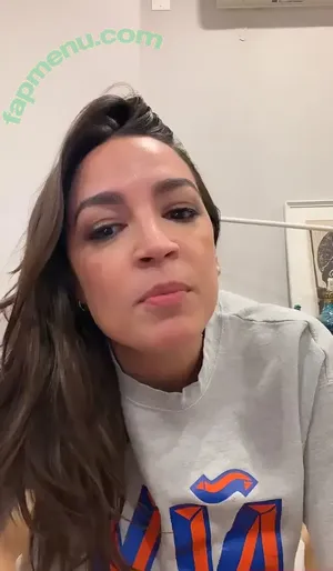 Alexandria Ocasio-Cortez / AOC / Alexandria Ocasio Cortez nude photo #0384