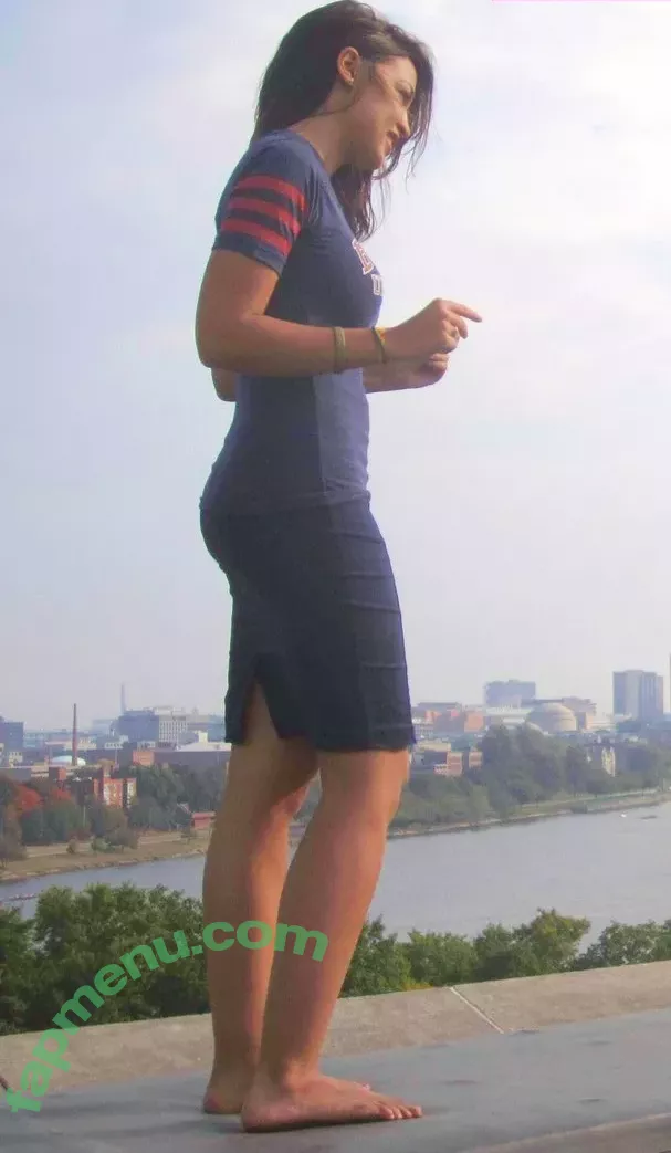 Alexandria Ocasio-Cortez nude photo #0007 (AOC)