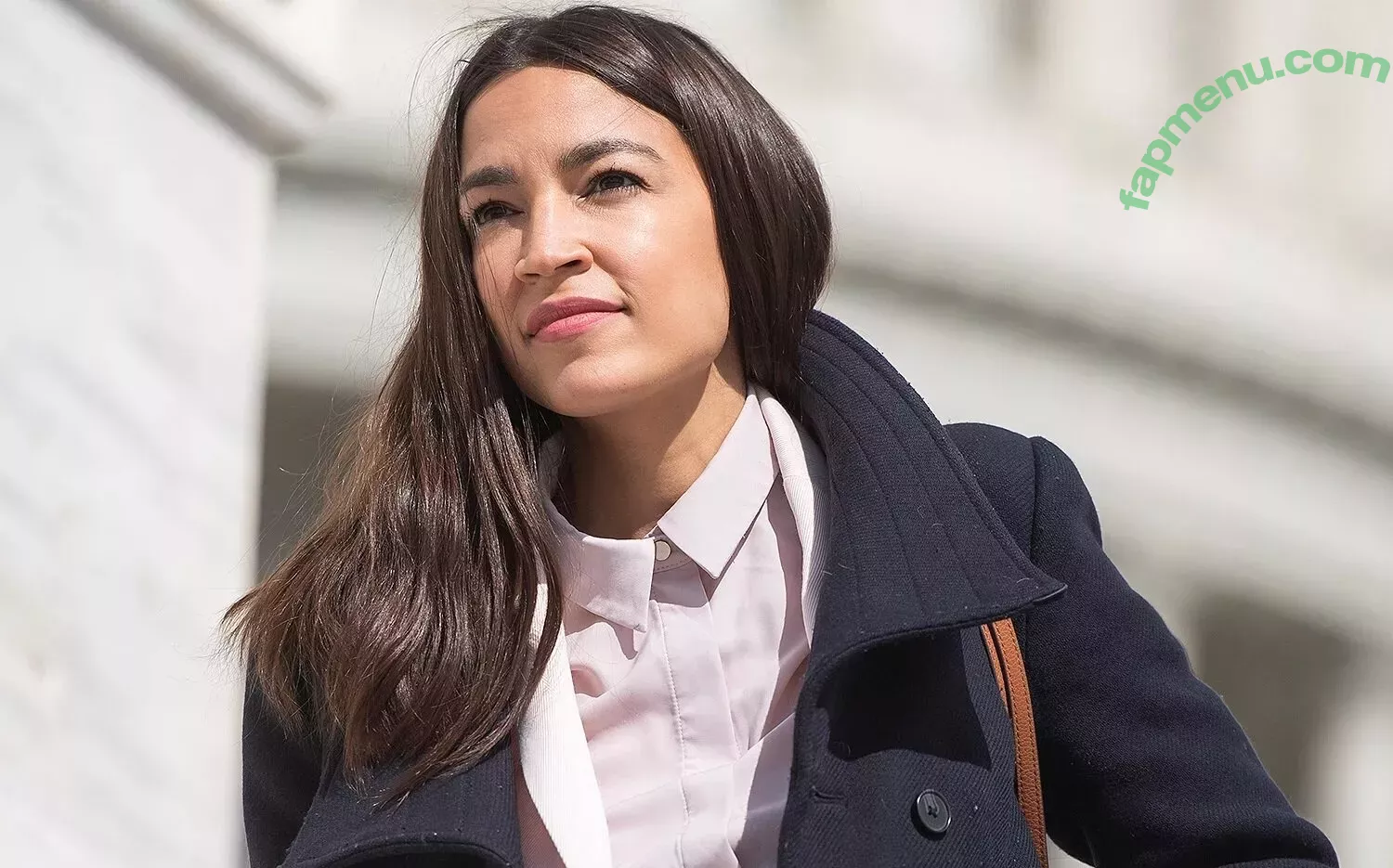 Alexandria Ocasio-Cortez nude photo #0036 (AOC)