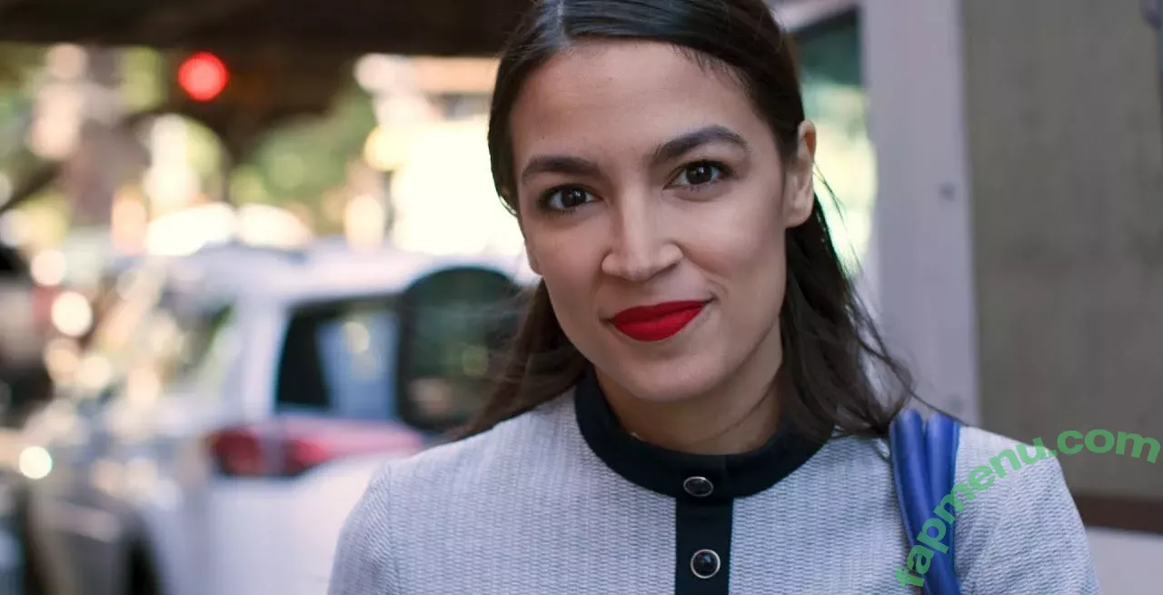 Alexandria Ocasio-Cortez nude photo #0038 (AOC)